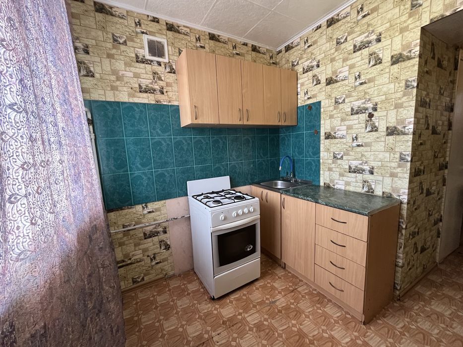 Продам 1 ком квартиру