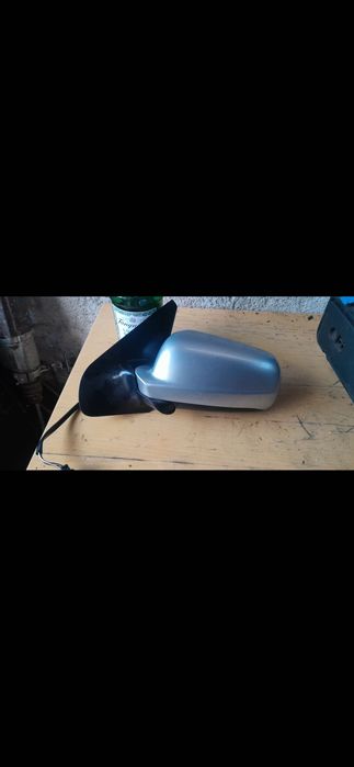 Огледала за голф 4 сиви