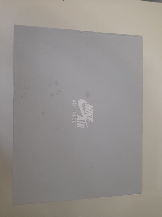 Pereche de papuci af1