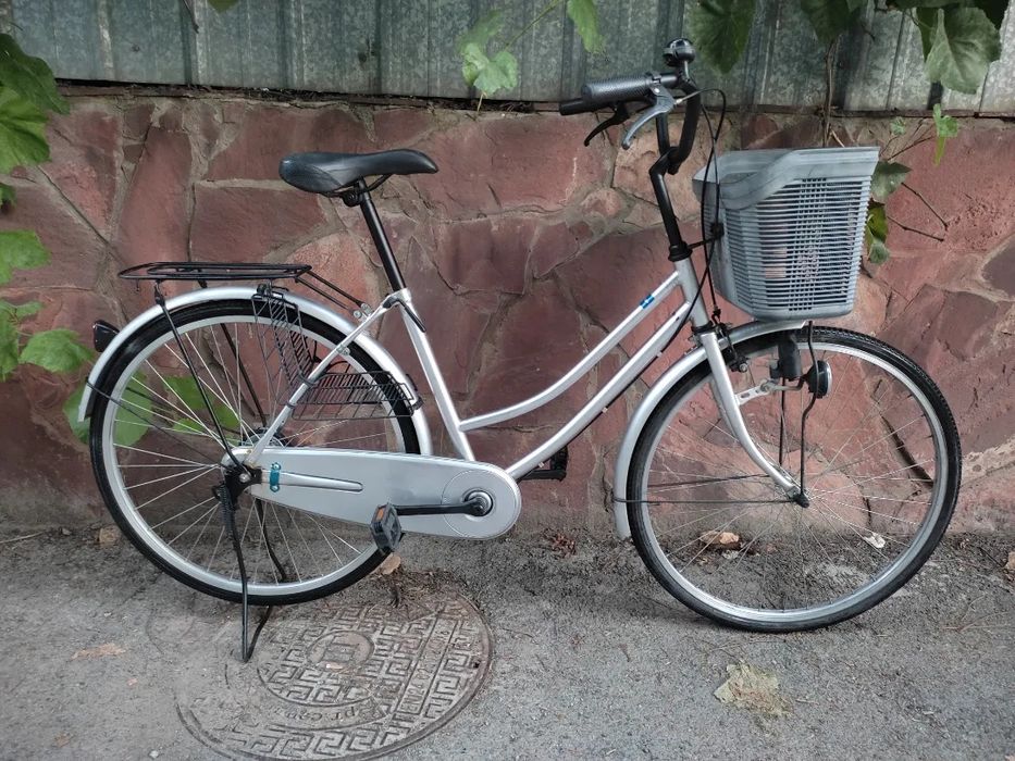 Японские велосипеды