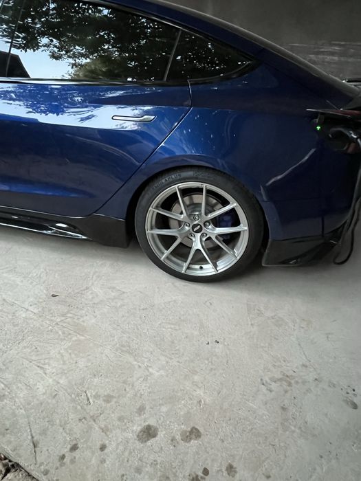 Apex Vs5RS 20дюм ковка