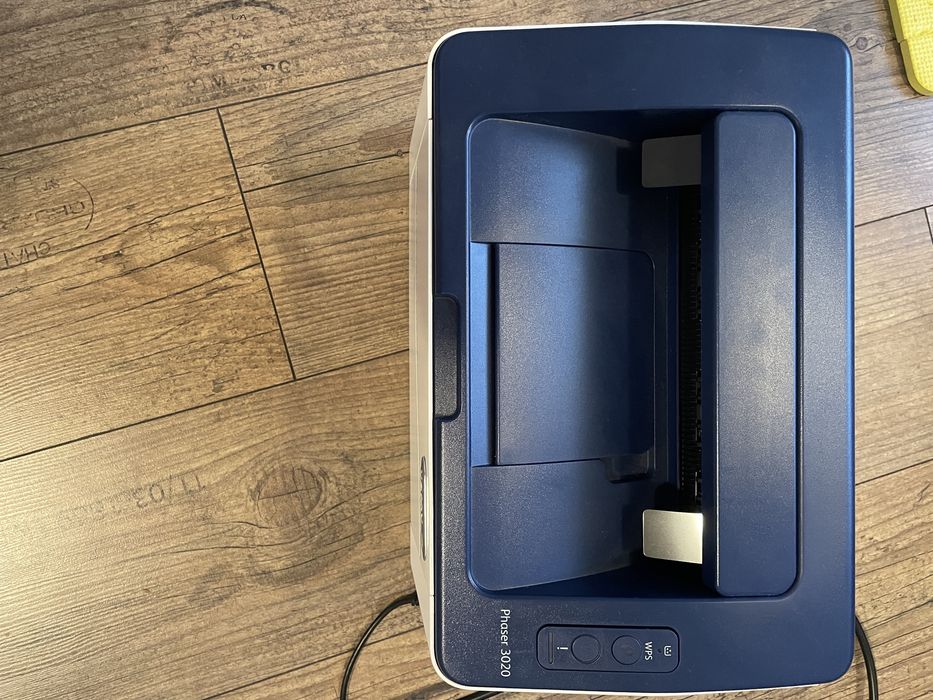Xerox Phaser 3020