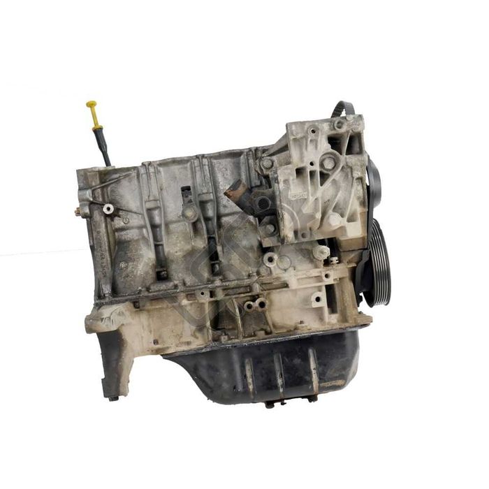 Оборудван цилидров блок Citroen C3  2002-2009 ID: 128076