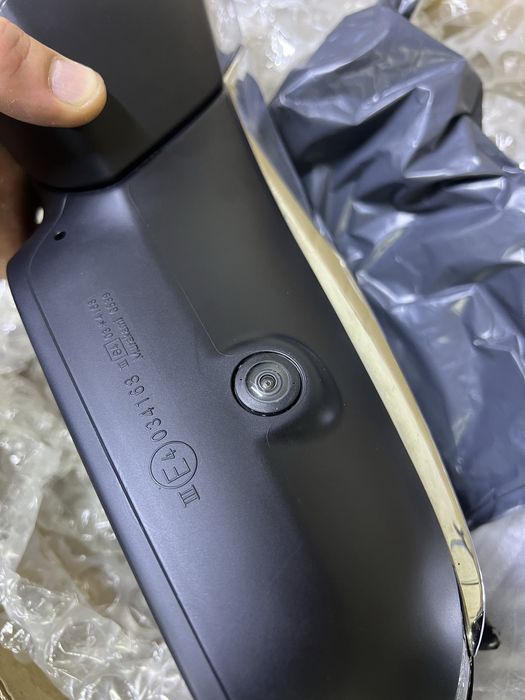 Боковые зеркала Lexus nx, Lexus rx