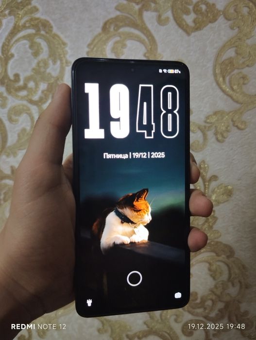 Redmi note 13 idial
