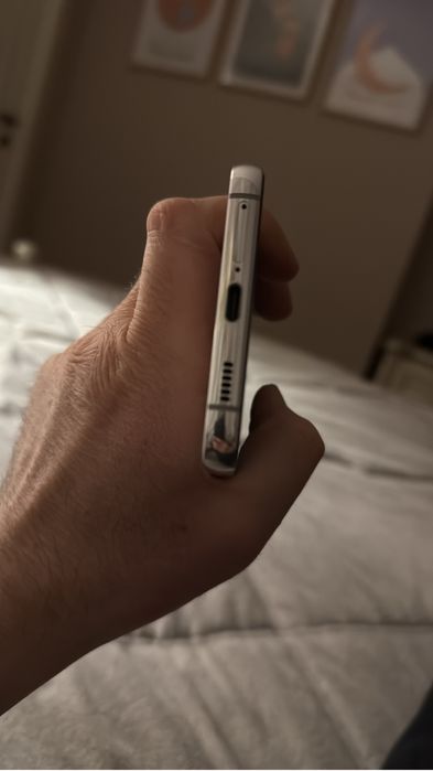 Samsung s 22 plus 256 gb.