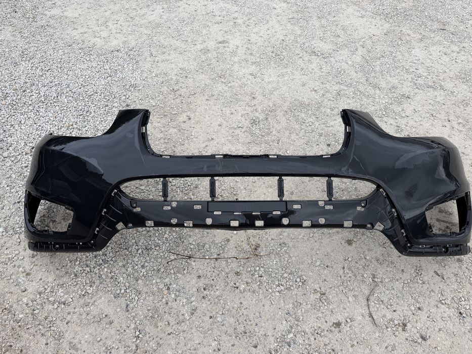 Предна броня Hynday SANTA FE