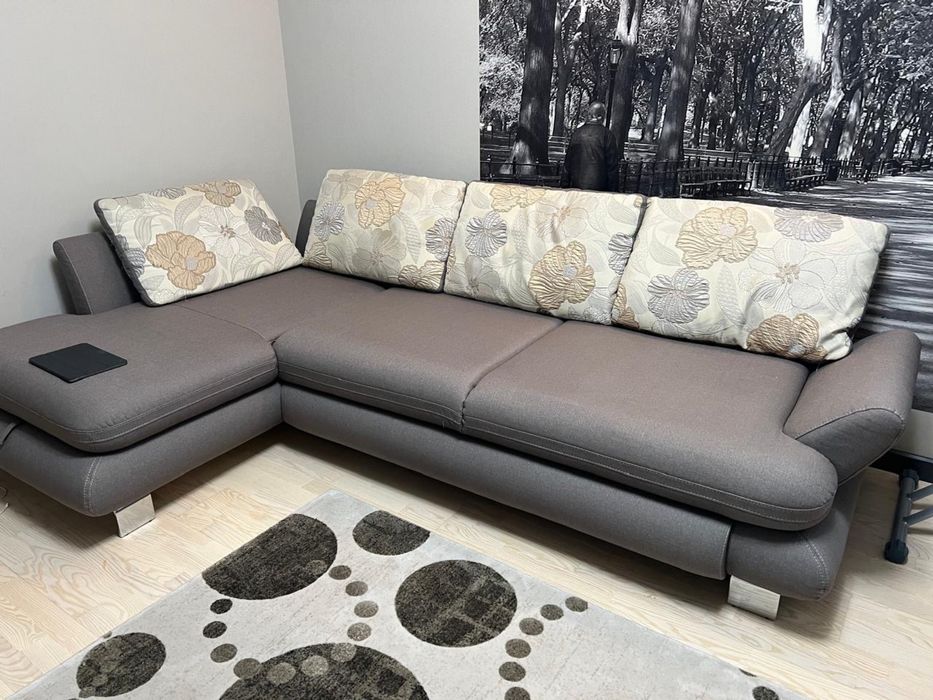 Диван раскладной