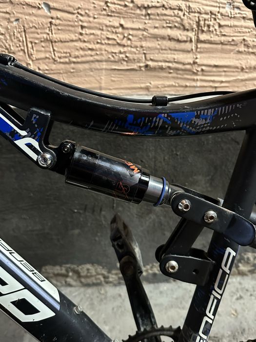 Продам Двухподвес FORWARD