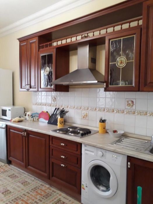 Продам 4-х комнатную квартиру