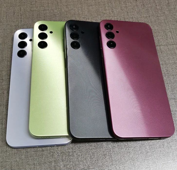 Samsung Galaxy A13/А14/А047/А04s/Samsung Galaxy A14 заден капак