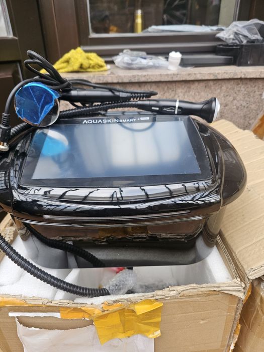 Аппараты для салонов красоты