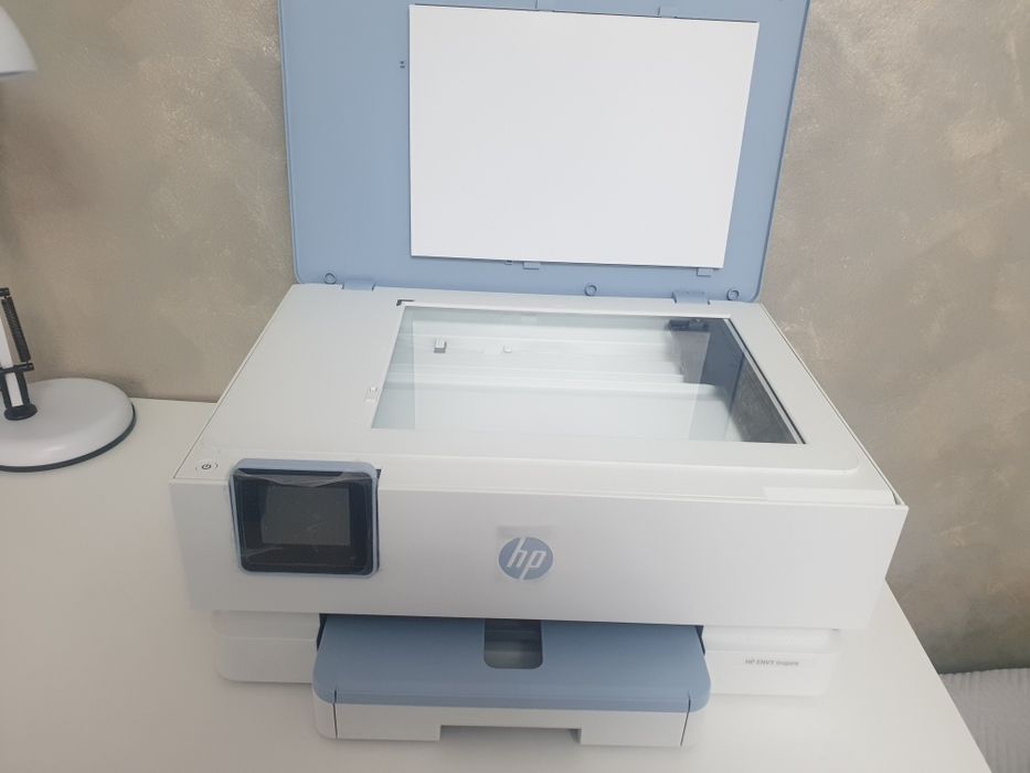 Imprimanta HP ENVY INSPIRE 7221e