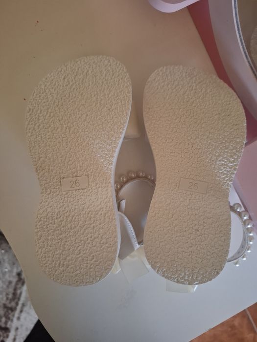 Детски сандали N:26