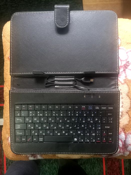Продам клавиатура для планшета