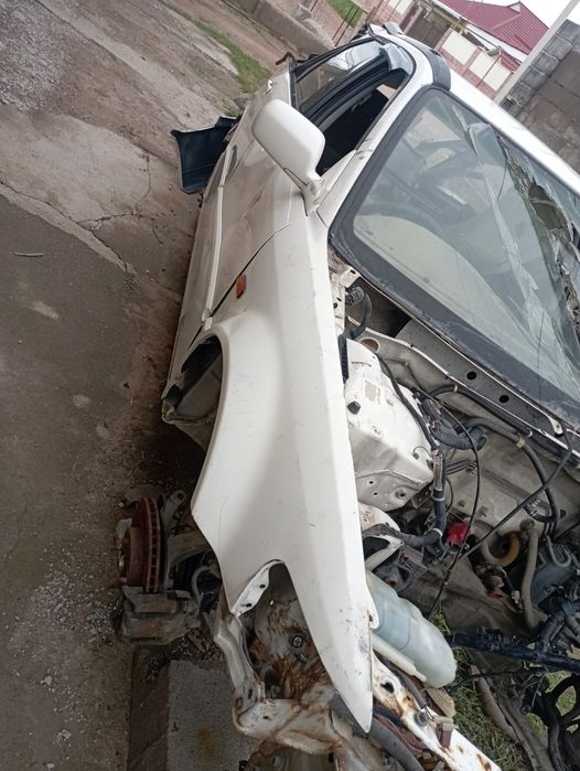 Honda Accord 1999