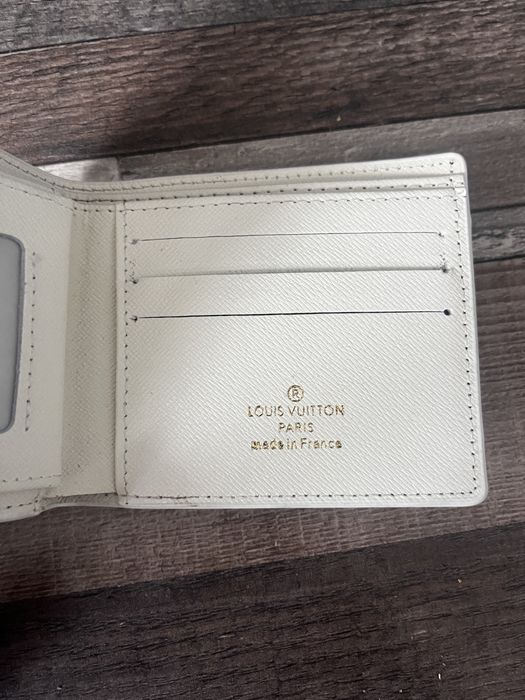 Portofel Louis Vuitton