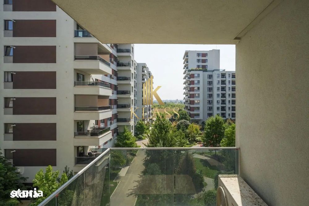 Apartament 3 Camere | Pipera | 4City | Voluntari