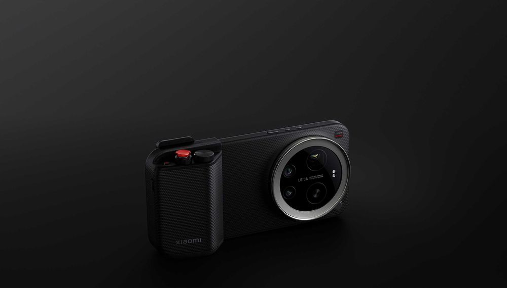 Xiaomi 17 Ultra - Photography Kit Pro