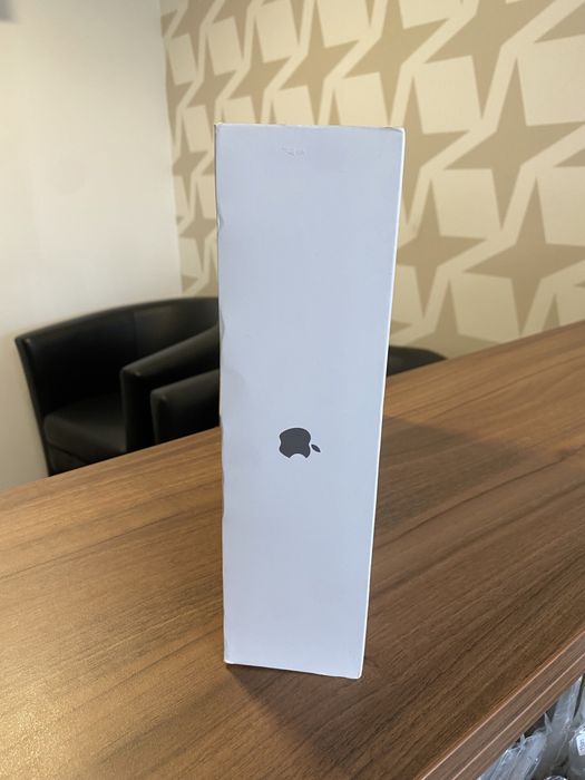 MacBook Air 13-inch/ M4 / 16 Gb RAM / 256 Gb / Silver / Sigilat|