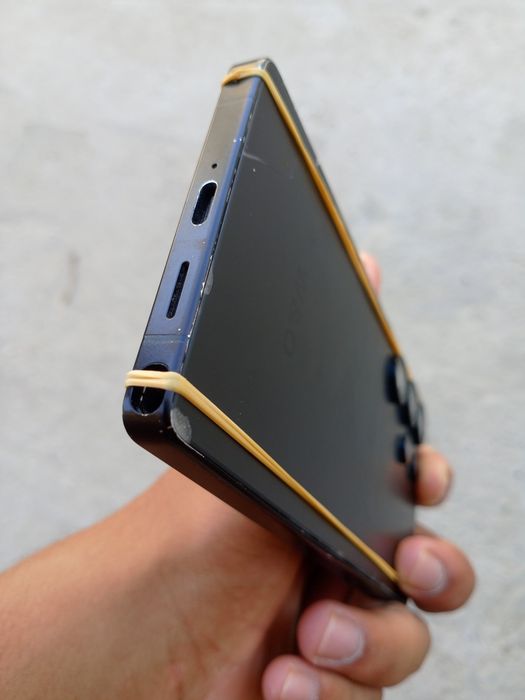 Samsung Galaxy x25 ultra