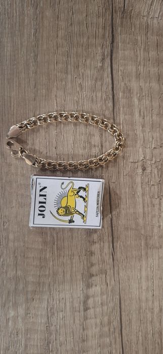 Продам Золотой браслет