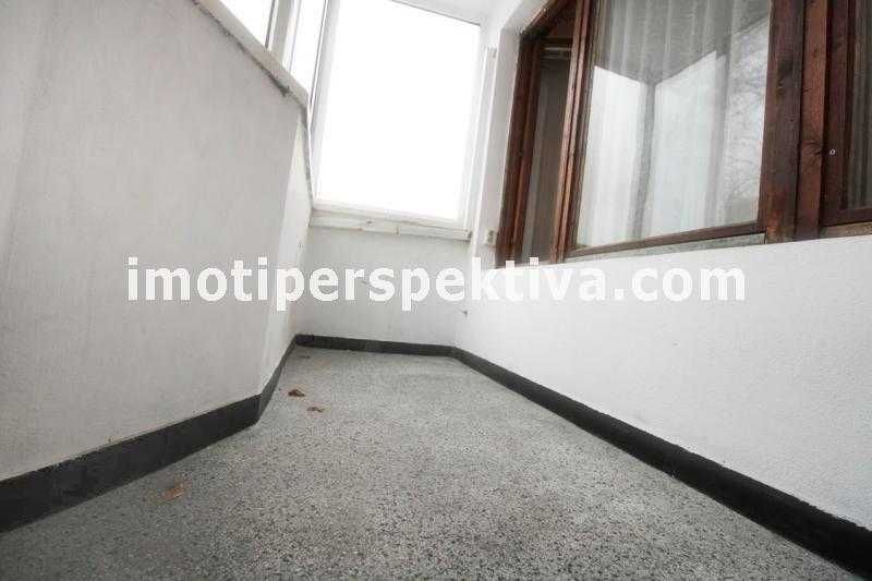 Продава се Тристаен апартамент в Пловдив, Център - 109 кв.м за 2153 €/кв.м - Снимка #6