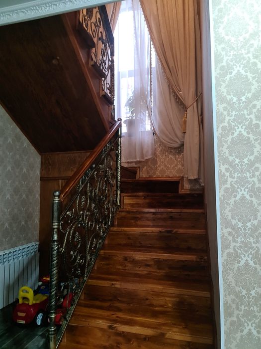 Продам дом с бизнесом в Тастаке