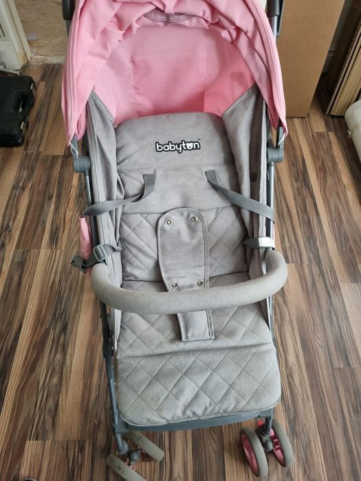 Продам коляску детскую