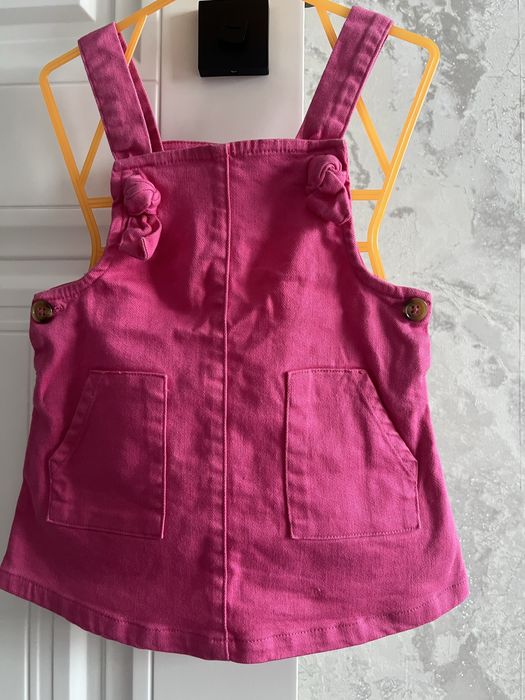 Детский бу киімдер сатыдады