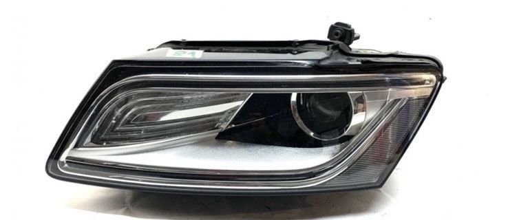 Ляв фар Audi Q5 Facelift