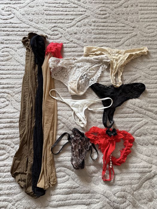 Продам б/у белье