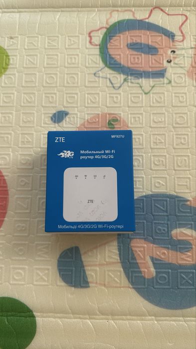 Продам модем zte