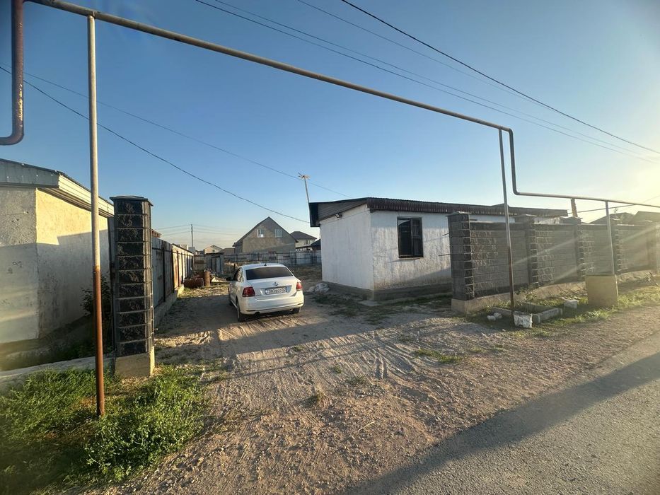 Срочно продается времянка