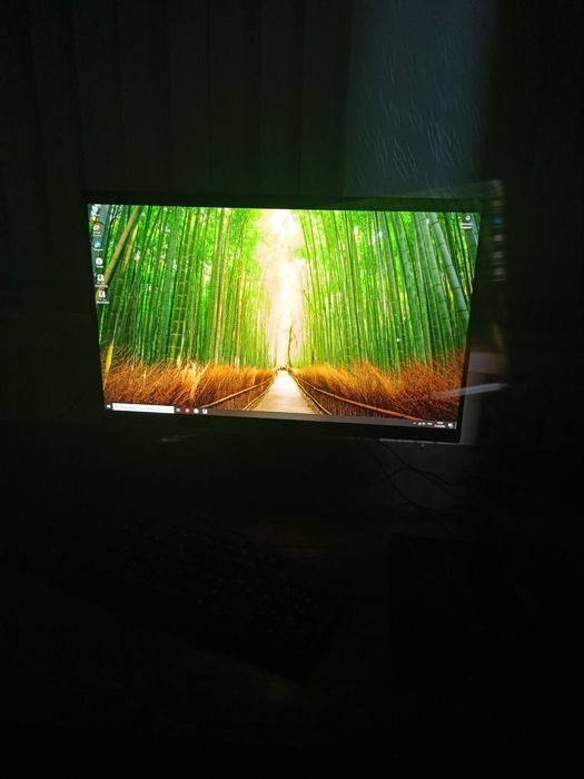 Lenovo моноблок сатылады келисимли