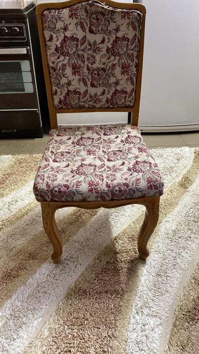 Стул Антиквариат СССР