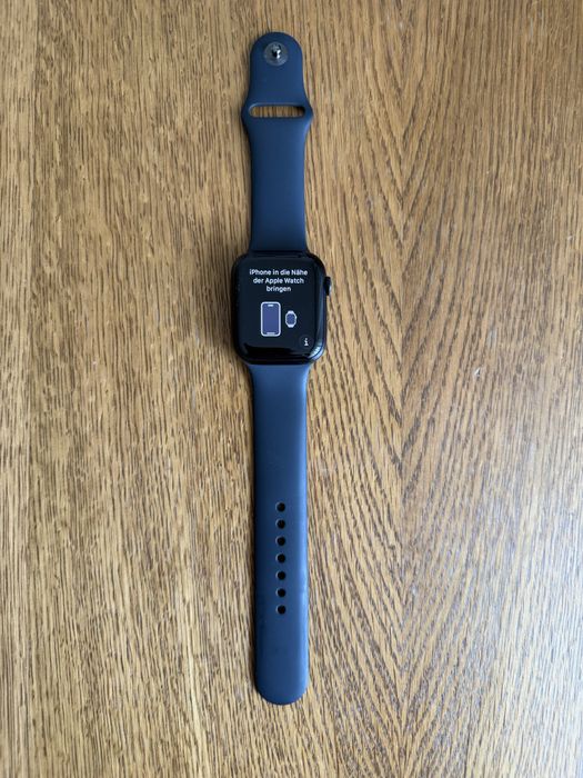 Ceas Apple Watch 9 45mm