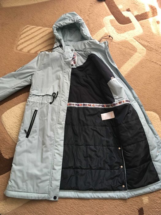 Куртка для девочки