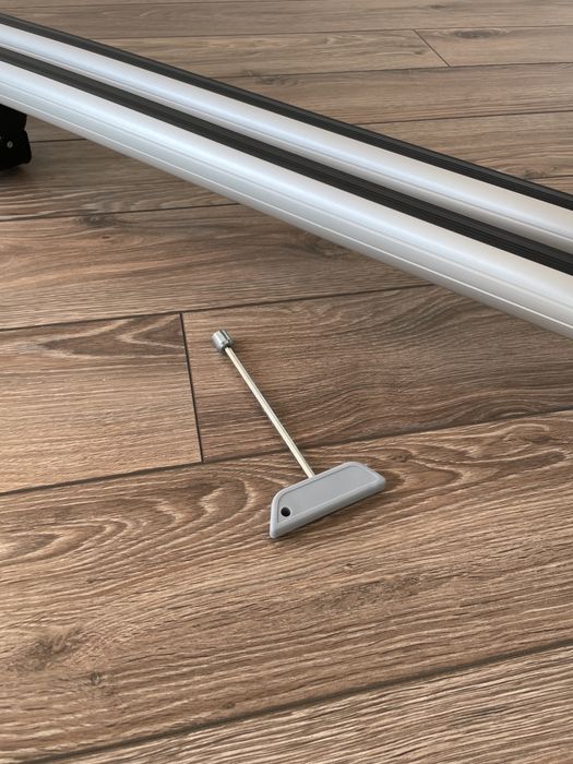 Оригинални Напречни Греди Бмв 5 серия- E39