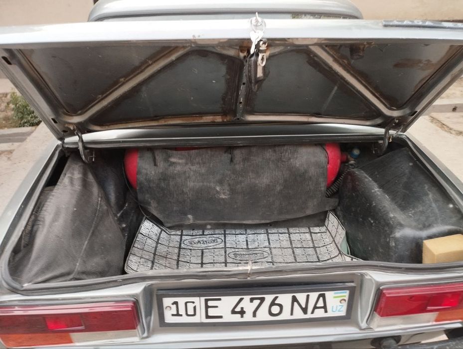 Other 2107 2011 — 7