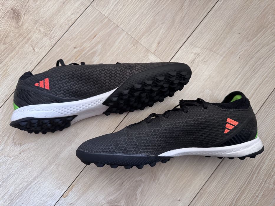 Обувки за футбол Adidas speedportal 3 turf 44 1/3