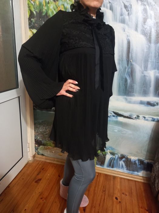 Exclusive  jeans fetish bianki