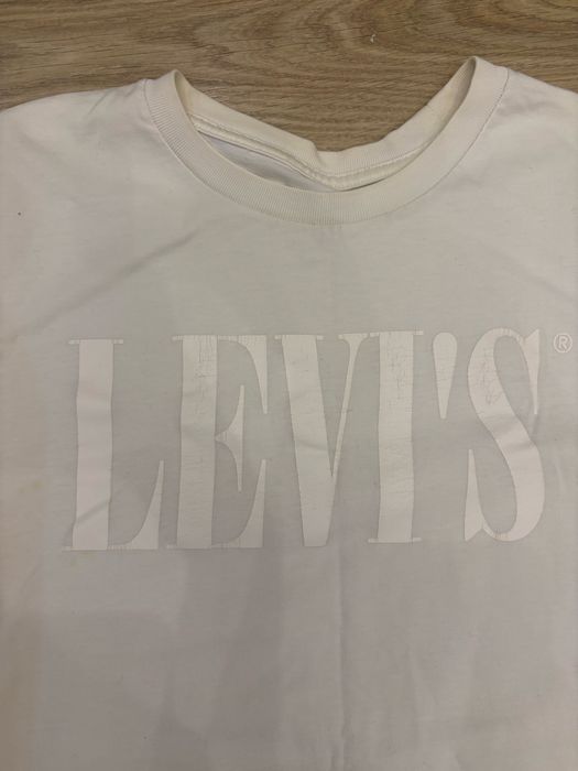 оригинальная футболка Levi’s
