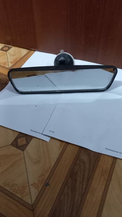 Продам Зеркало Для Автомобиля в салон