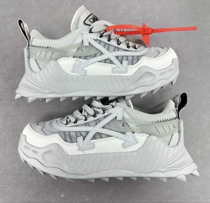 Off White Odsy 1000 Noi