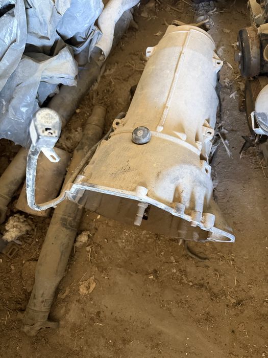 Продам АКПП для Mercedes-Benz E-Class W211