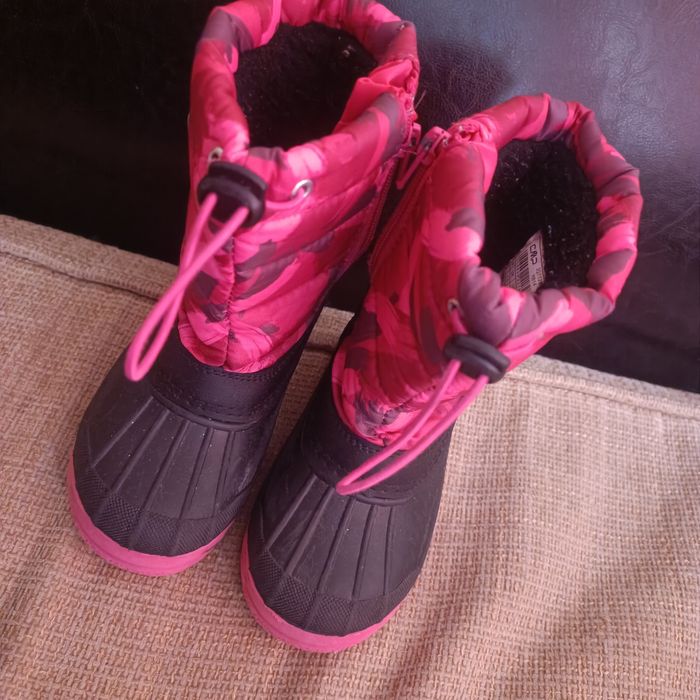 Ботуши 25 номер в перфектно състояние