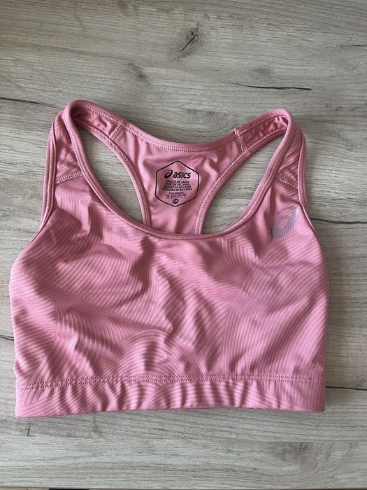 Asics Спортен сутиен XS