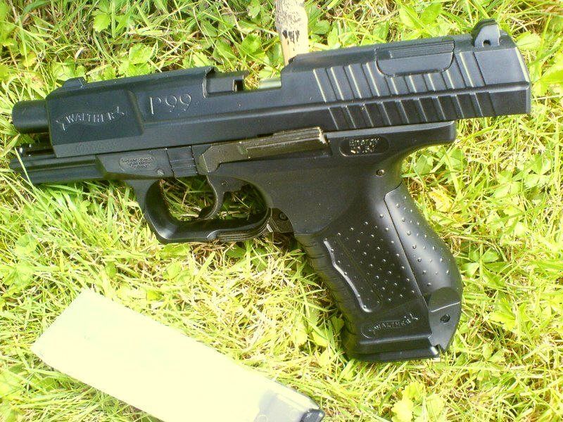 Pistol Full Metal *ORIGINAL* armare manuala Arc AIRSOFT (PUTERNIC)