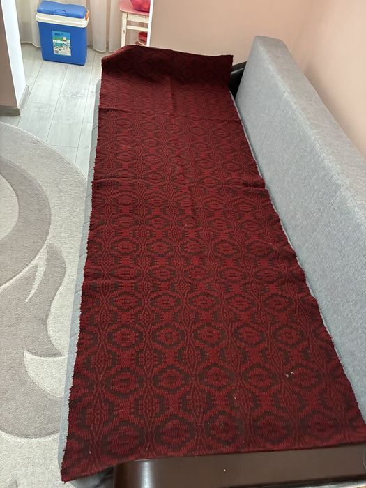 Lepedeu / Covertura tesuta